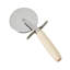 Italian Pizza Cutter, Beechwood