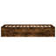 Vidaxl Bed FrameEngineered Wood-747006981-747006982