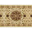 Heritage area rug Machine Woven Cream-23083017
