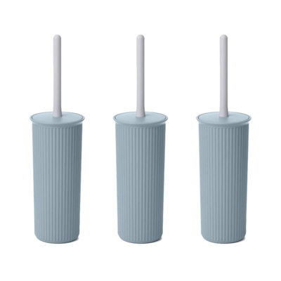 Ensemble de brosse de toilette Superio