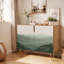 Buffet de 35 po de largeur