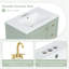 Meuble-lavabo sur pied l 30 po avec lavabo et tiroirs en céramique-1189726080-1178010662