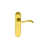 Polished Brass is out of stock selected