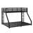 Metal Bunk Bed-1058145166