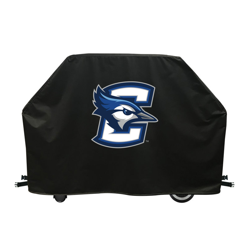 Holland Bar Stool 72'' W x 21'' D Grill Cover, Creighton University