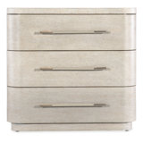 Modern Mood 3 - Drawer Nightstand