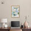 Chroma Balance I, toile abstraite colorée par Art Remedy-110316613-110316624-110316614