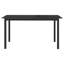 Algiers 6 - Person Patio Dining Set Rectangular Table