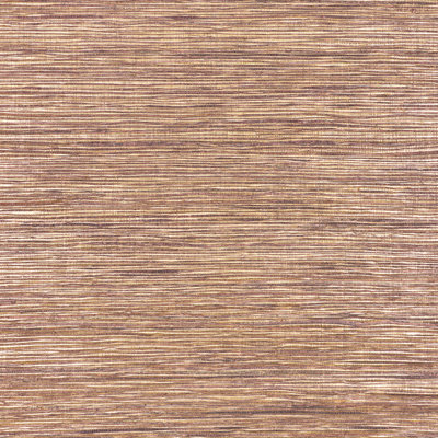 Metallized Flax Wallpaper