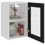 Lyon Hanging Glass Cabinet Lyon-38023248