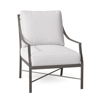 Monaco Patio Lounge Chair