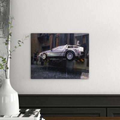 No Frame Print Set