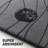5 Piece Plush Memory Foam Bath Rug Set with Non-Slip Backing and High Absorbency-1911984524