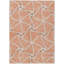 Tapis intérieur / extérieur lavable à la machine Aleg ACN948 doré 1 pi 8 po x 2 pi 6 po-873263277