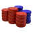Bleu / rouge est en rupture de stock