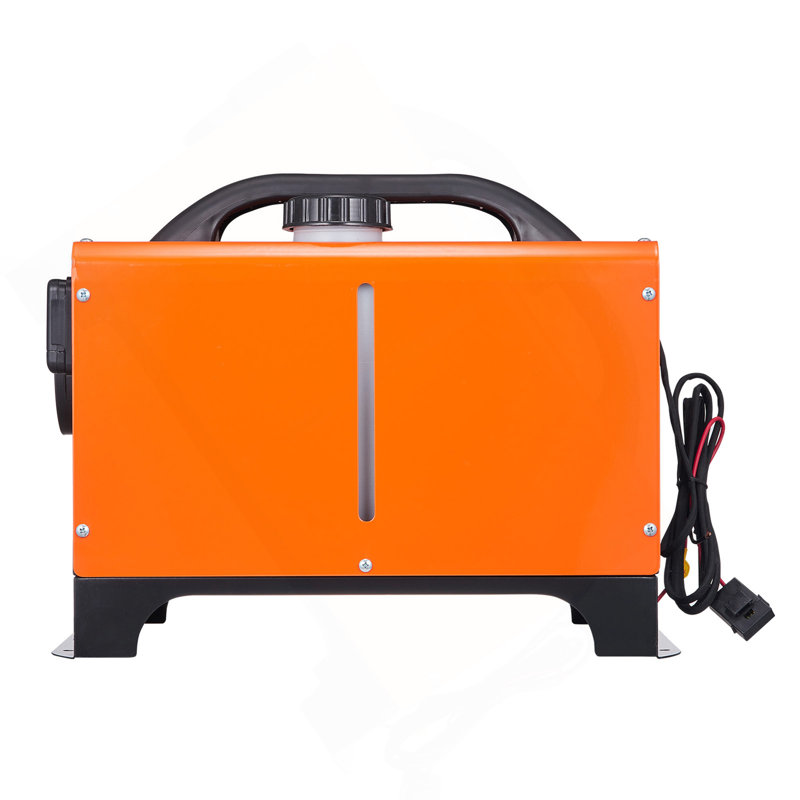 LCD tout-en-un 12V 8KW Bluetooth