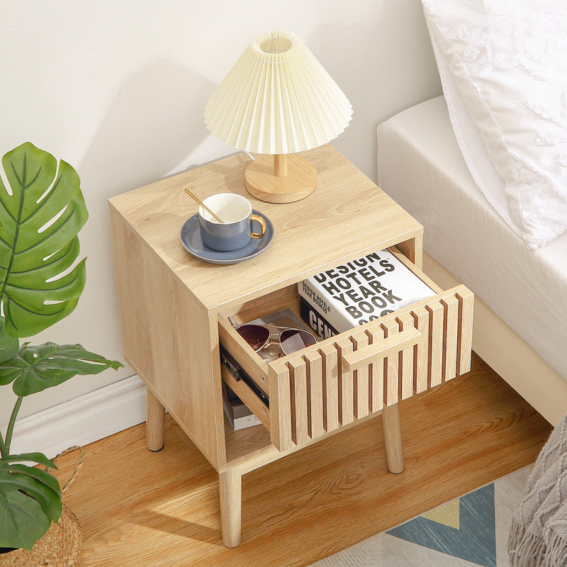 Table de chevet Crady
