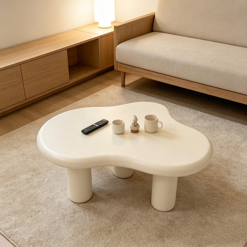 Table basse Modern Modern