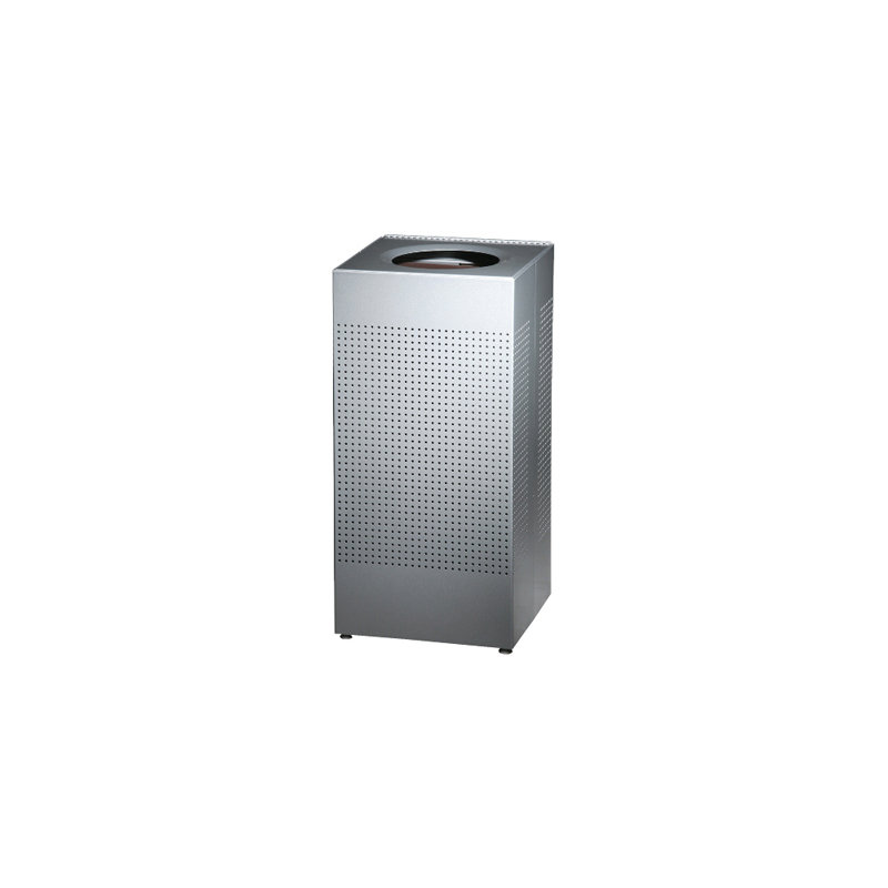 Poubelle 29 gallons designer line silhouettes