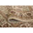 Sutton Place Oriental Floral Beige Indoor Area Rug for Living Room, Dining Room, Bedroom-93365646