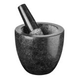 Bob Pestle and Mortar