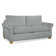 Park Lane Upholstered 58'' Sofa