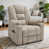 Chenille beige est en rupture de stock
