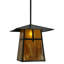 Stillwater Cross Mission 1 - Light Chandelier
