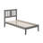 Zosia Solid Wood Slat Bed-1806973728-1806973729
