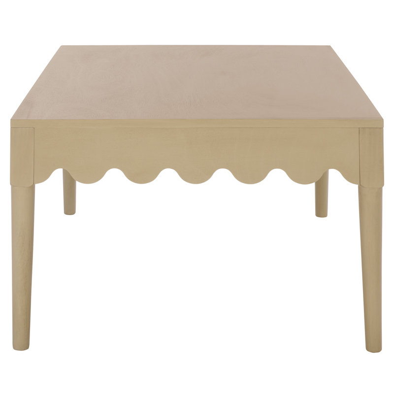 Neha Coffee Table, Natural