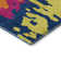Premium Machine Washable Prisco Pink Rug