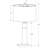 Lighting, 28"H, Table Lamp-1625032971-1625032968