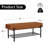 Tufted Upholstered Storage Bench-1805929779