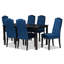 Ensemble repas pour 6 personnes Marblehead-395668584