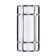 Rickey LED Flush Mounted Sconce
