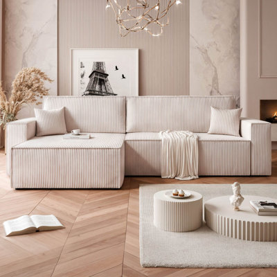 4 Seater Sofa Bed