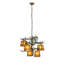 Valley View 5 - Light Chandelier