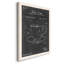 Bevington Morning routine I, reproduction d'art sur toile-88429429-88429430