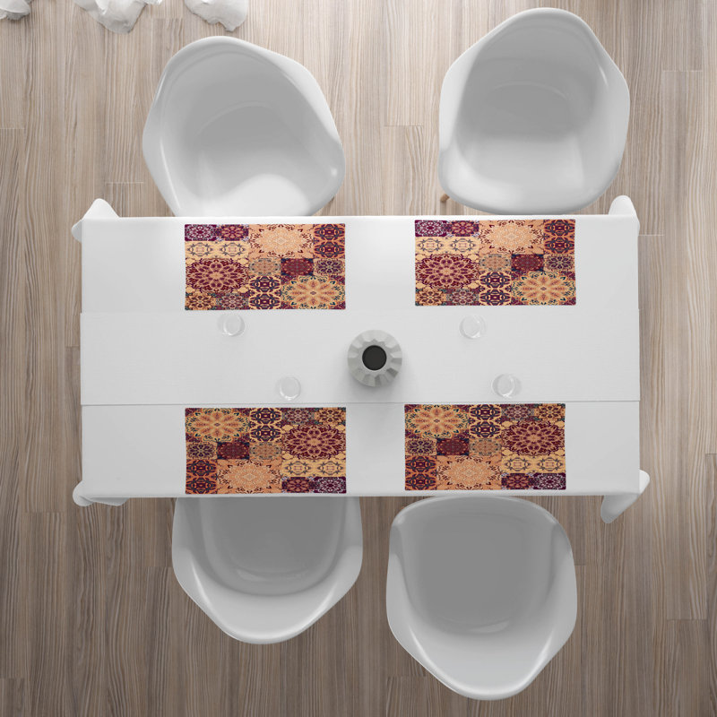 Récapitulatif 18,5" marocain