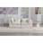 Velvet Modular Sofas For Home, Spacious Living Room Furniture