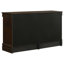 Commode 6 tiroirs Frances Cappuccino-1043595133