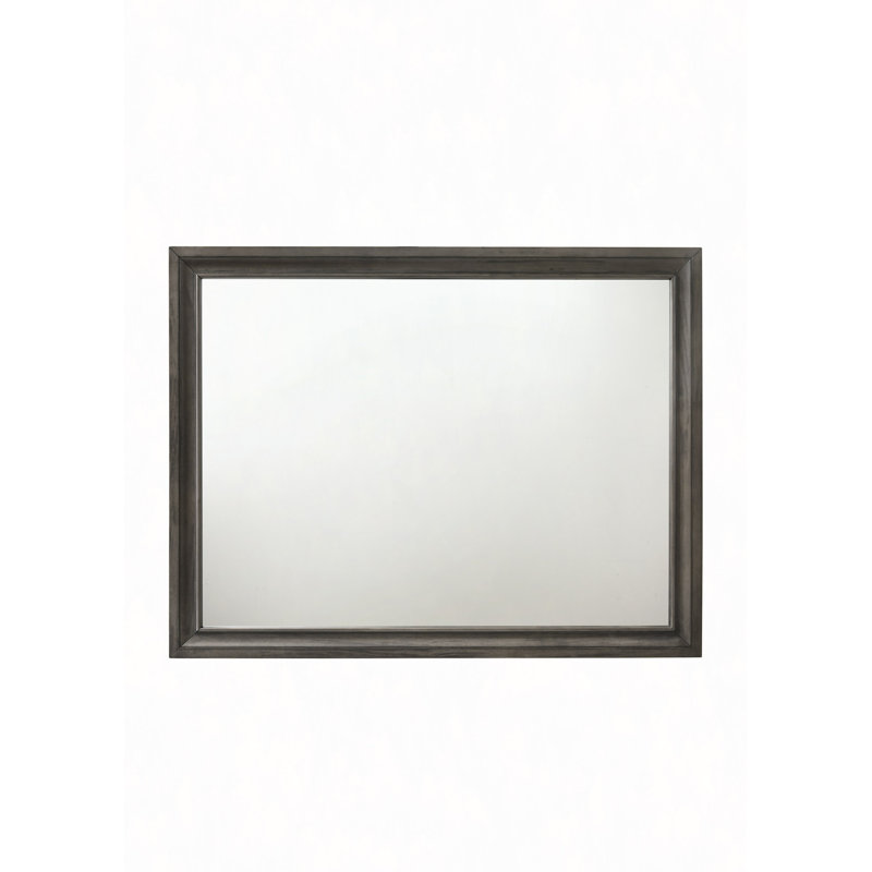Naima Finish Mirror