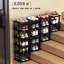 Range-chaussures vertical - Range-chaussures haut et étroit-810740975