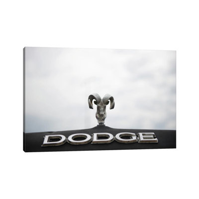 Dodge Ram NRV253