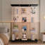 Vitrine en verre trempé-998985338