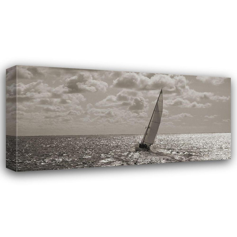 Art sur toile tendue, Breakwater Bay Pangea