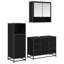 Bathroom Furniture Suite