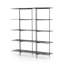 Vito Etagere Bookcase