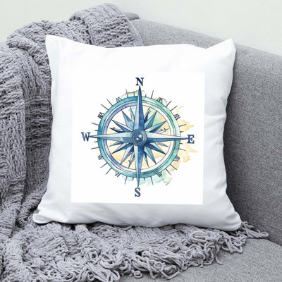 Coussin Marabe