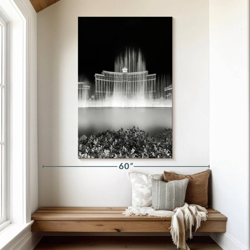 Aime Mem, 51" H x 34" W